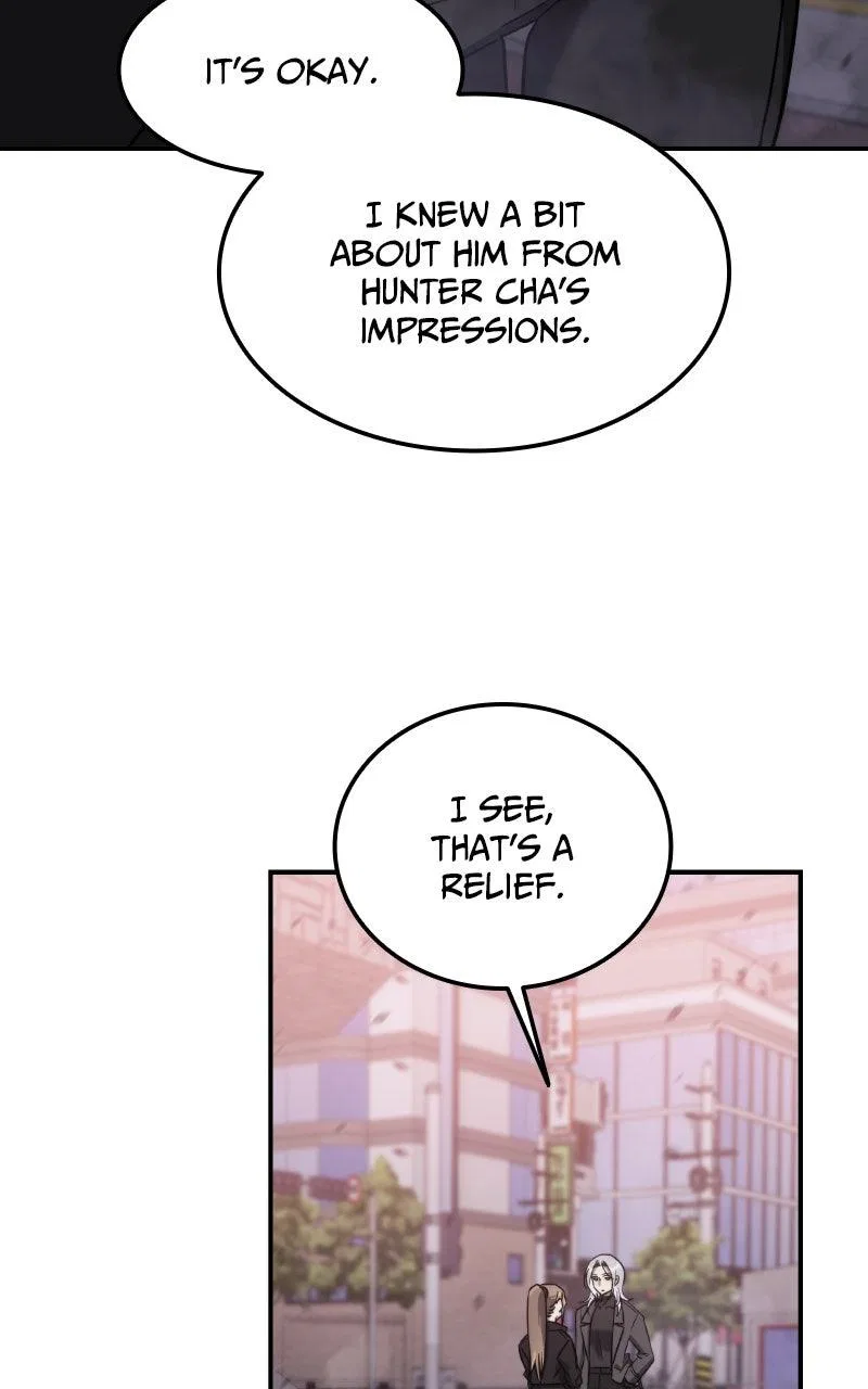 The Hunter Next Door Chapter 25 – Page 108