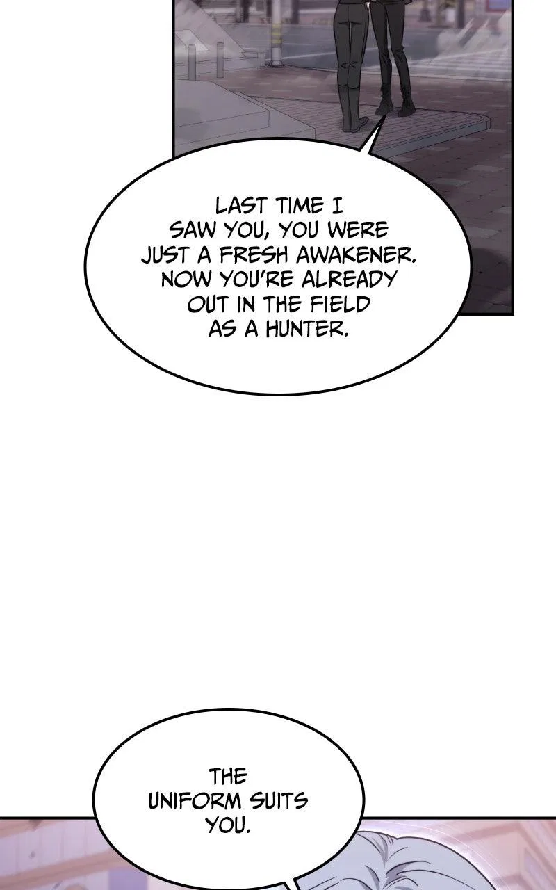 The Hunter Next Door Chapter 25 – Page 109