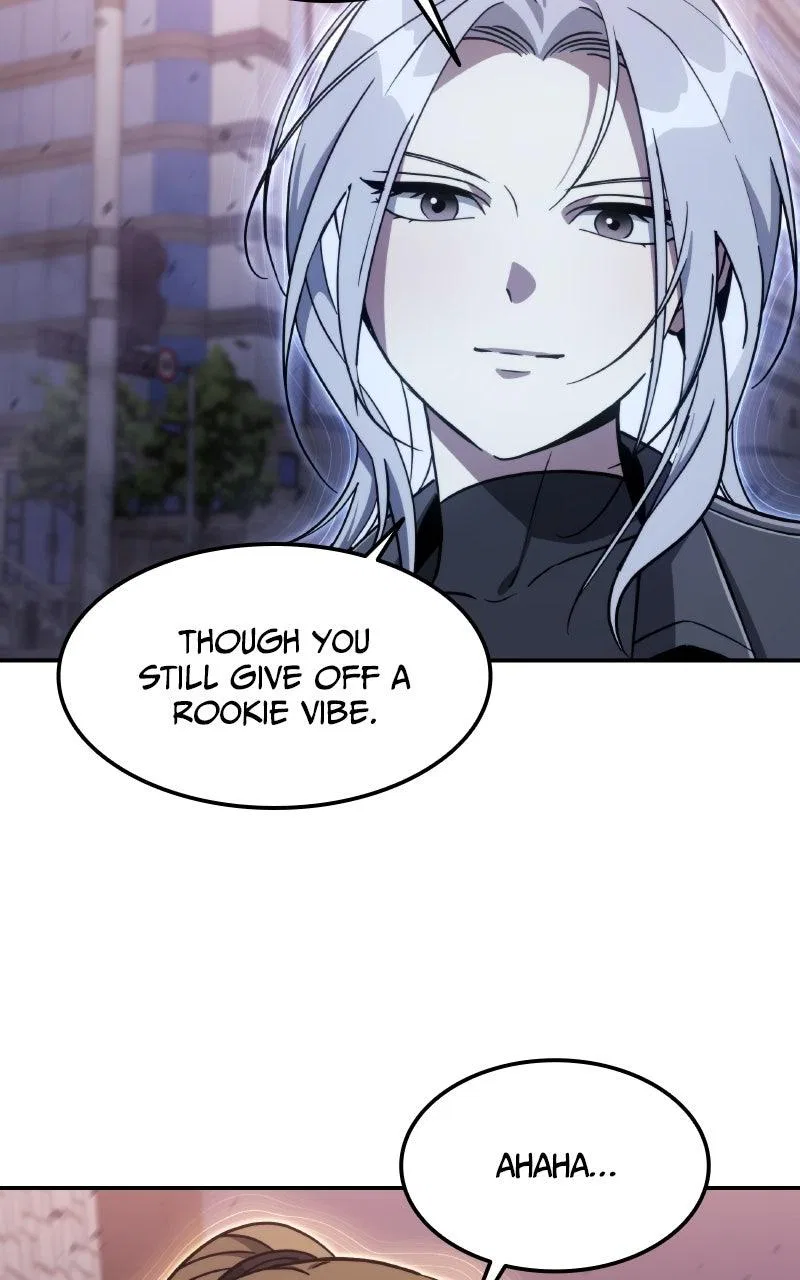 The Hunter Next Door Chapter 25 – Page 110