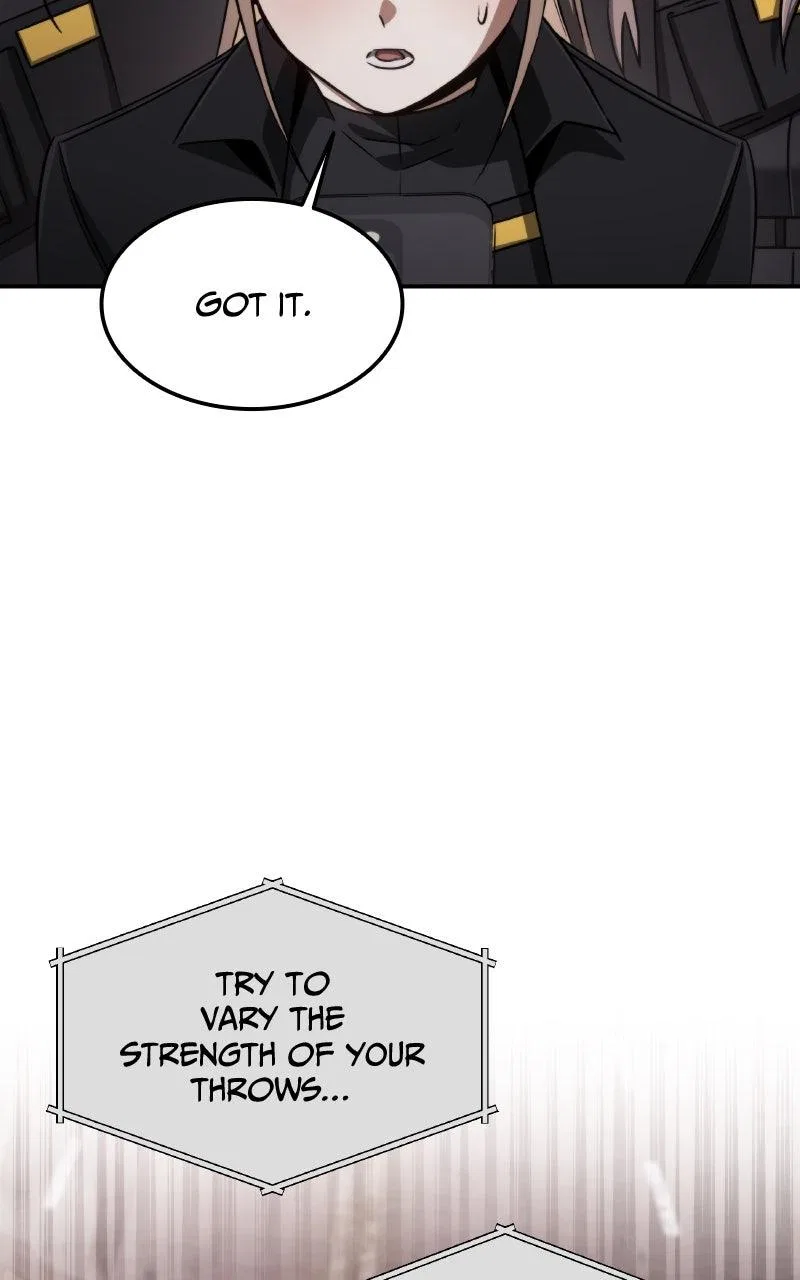 The Hunter Next Door Chapter 25 – Page 128