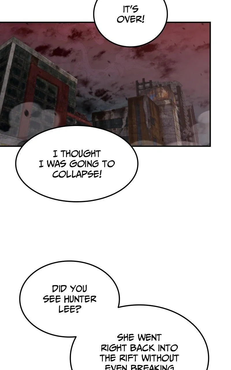 The Hunter Next Door Chapter 25 – Page 153