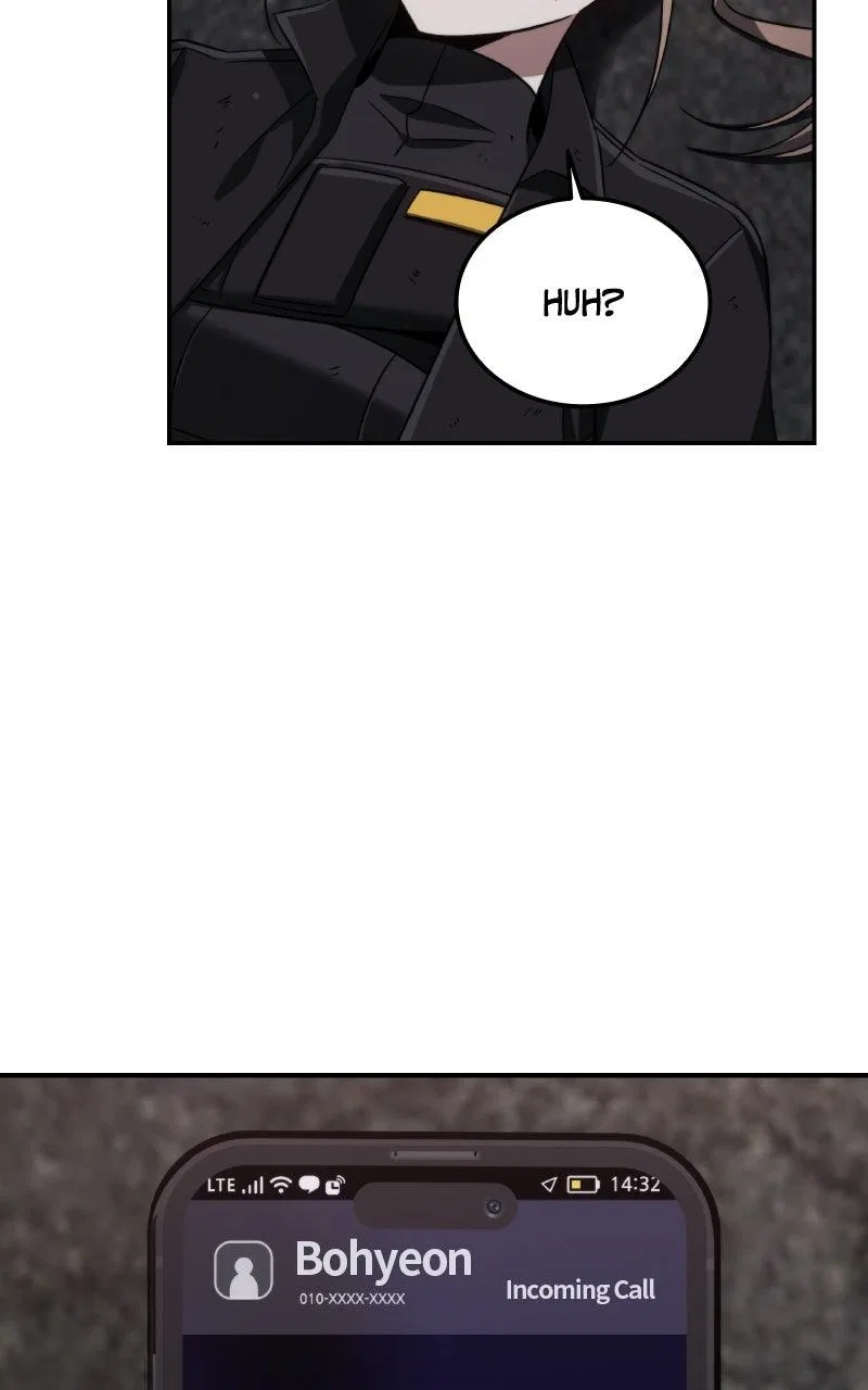 The Hunter Next Door Chapter 25 – Page 156