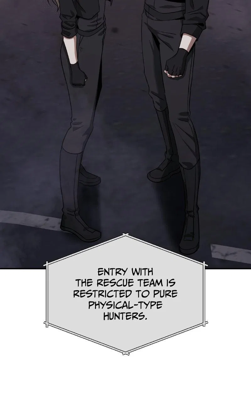 The Hunter Next Door Chapter 24 – Page 3