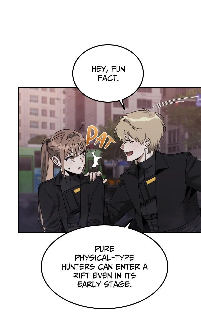 The Hunter Next Door Chapter 24 – Page 4