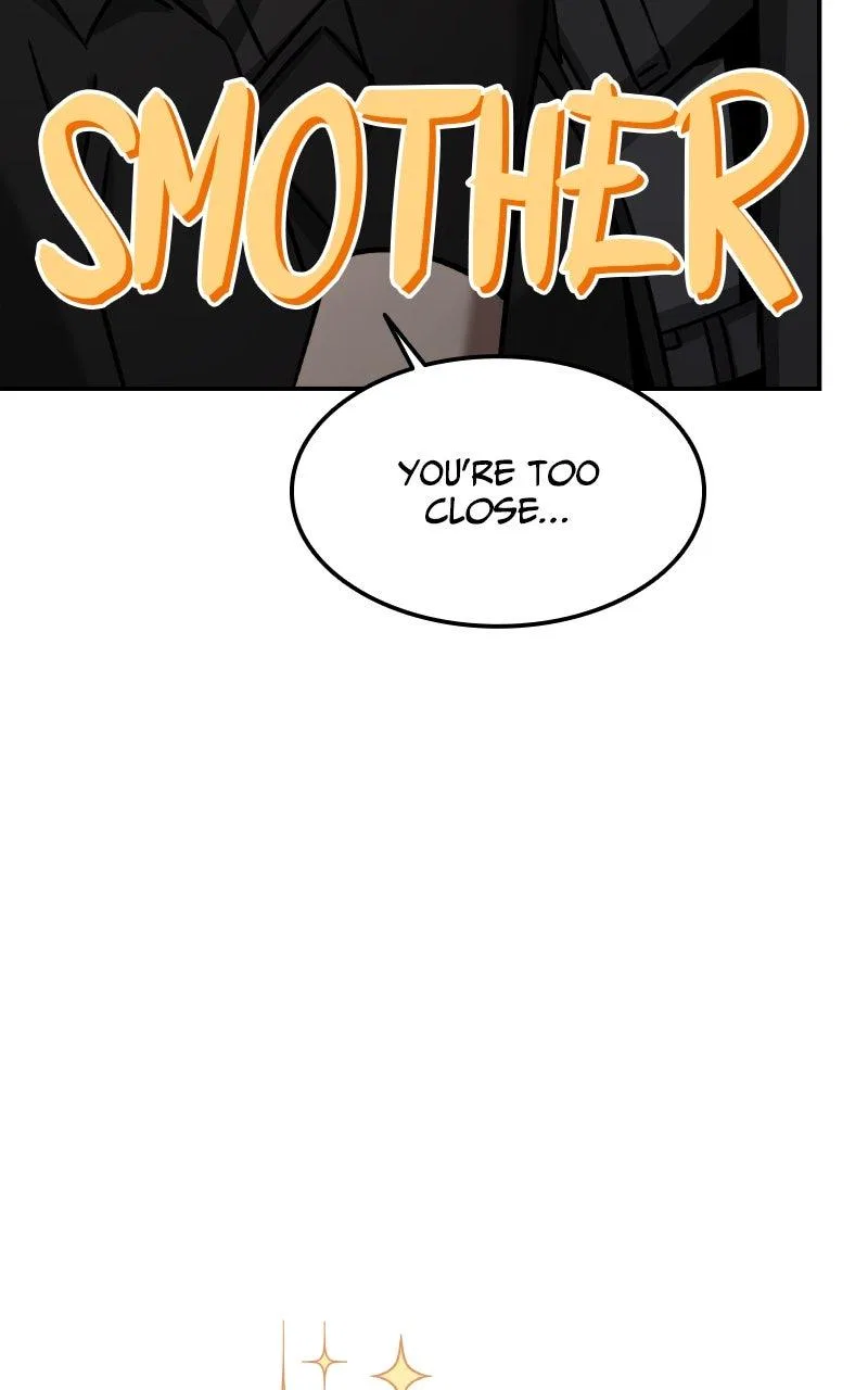 The Hunter Next Door Chapter 24 – Page 8