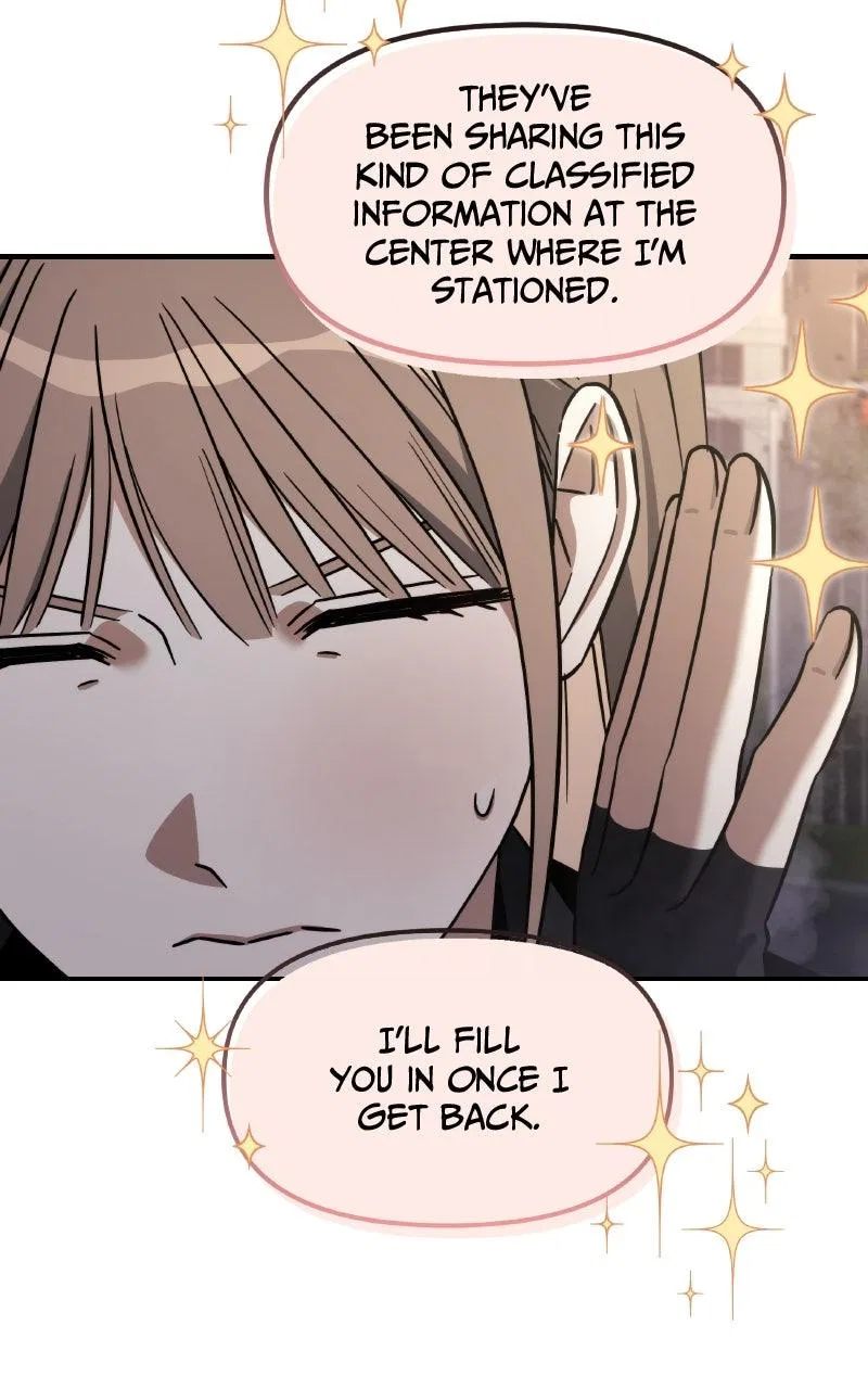 The Hunter Next Door Chapter 24 – Page 9