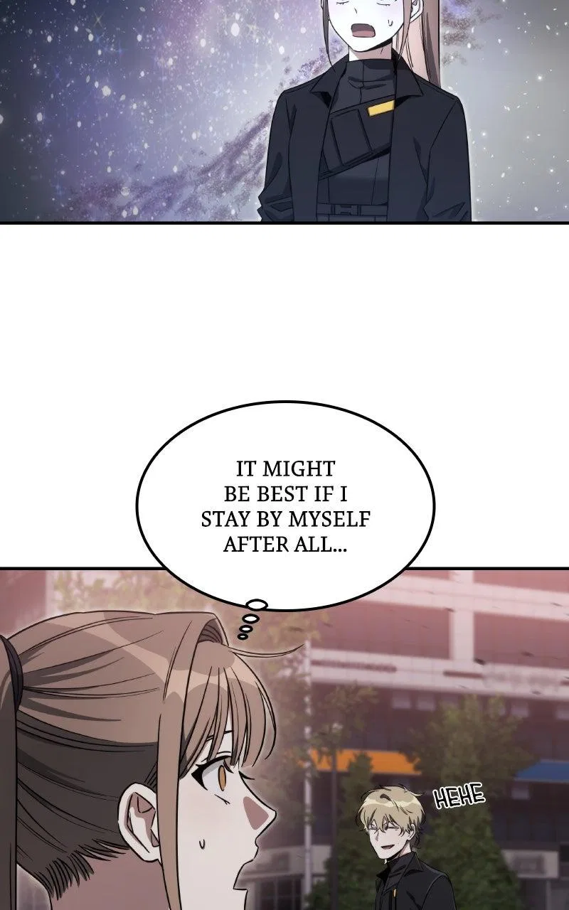 The Hunter Next Door Chapter 24 – Page 17