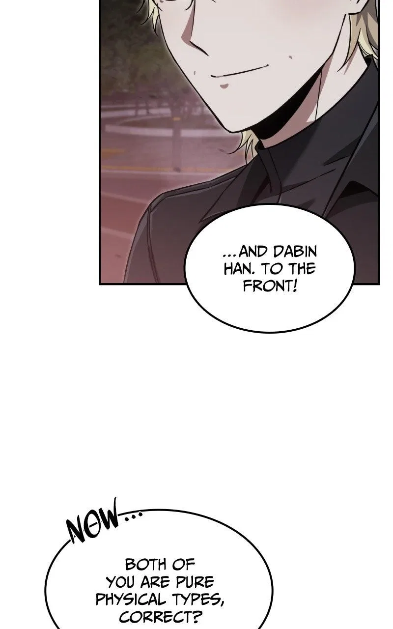 The Hunter Next Door Chapter 24 – Page 19
