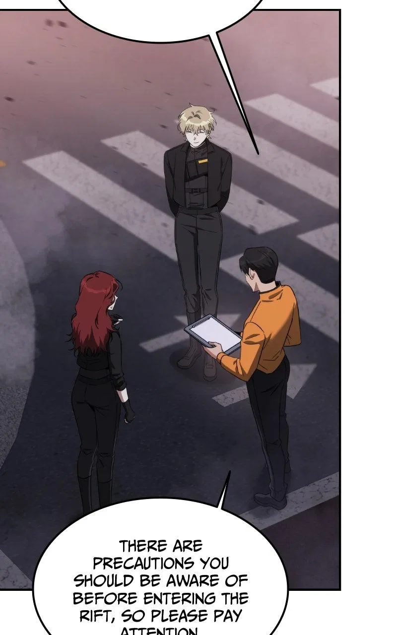 The Hunter Next Door Chapter 24 – Page 20