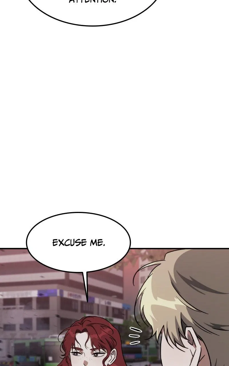 The Hunter Next Door Chapter 24 – Page 21