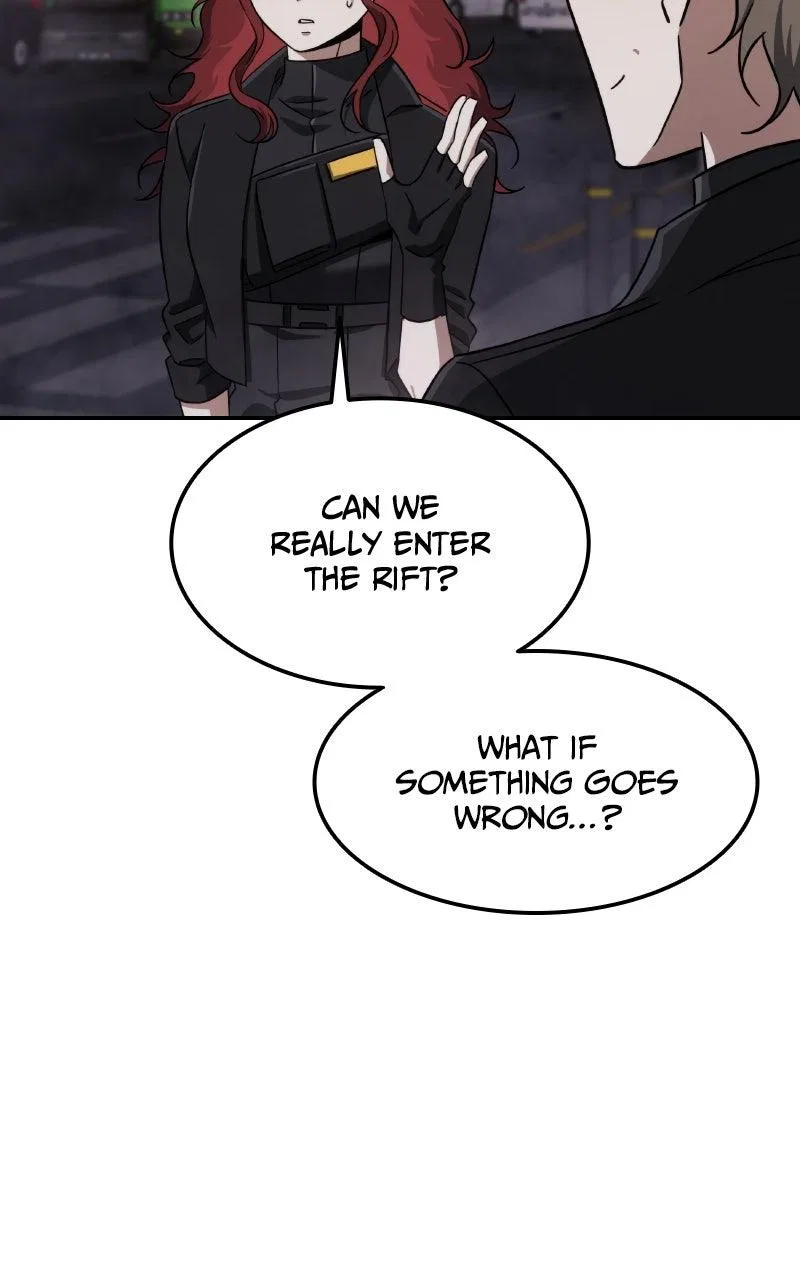 The Hunter Next Door Chapter 24 – Page 22