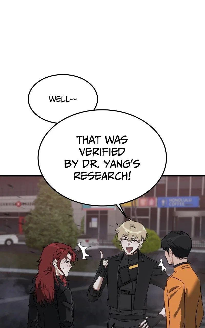 The Hunter Next Door Chapter 24 – Page 23