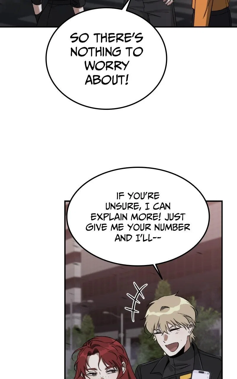 The Hunter Next Door Chapter 24 – Page 24