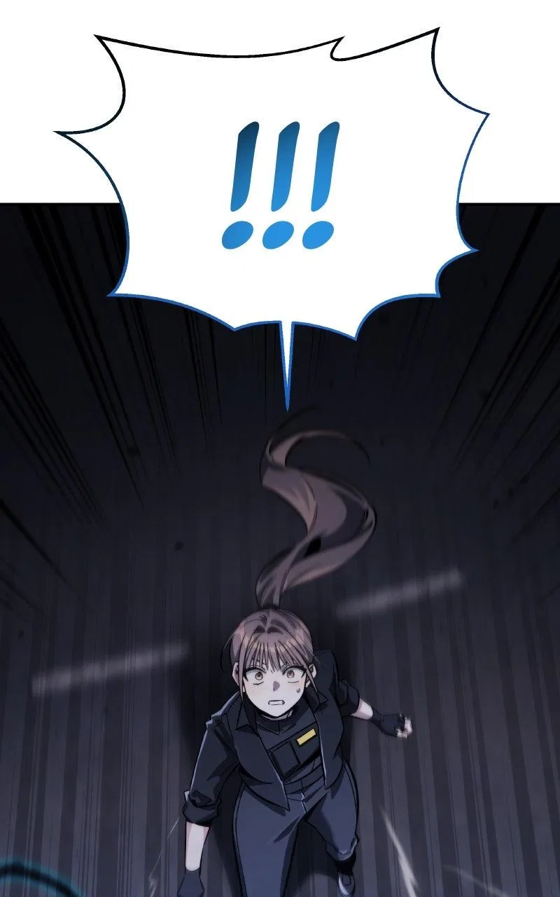 The Hunter Next Door Chapter 24 – Page 45