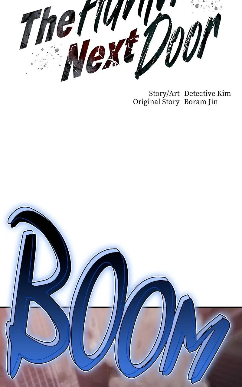 The Hunter Next Door Chapter 24 – Page 50
