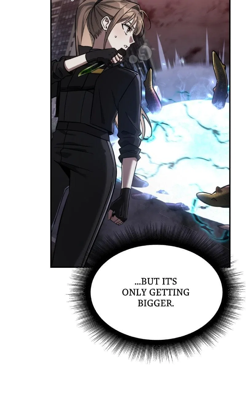 The Hunter Next Door Chapter 24 – Page 61