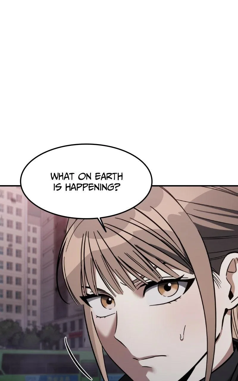 The Hunter Next Door Chapter 24 – Page 62