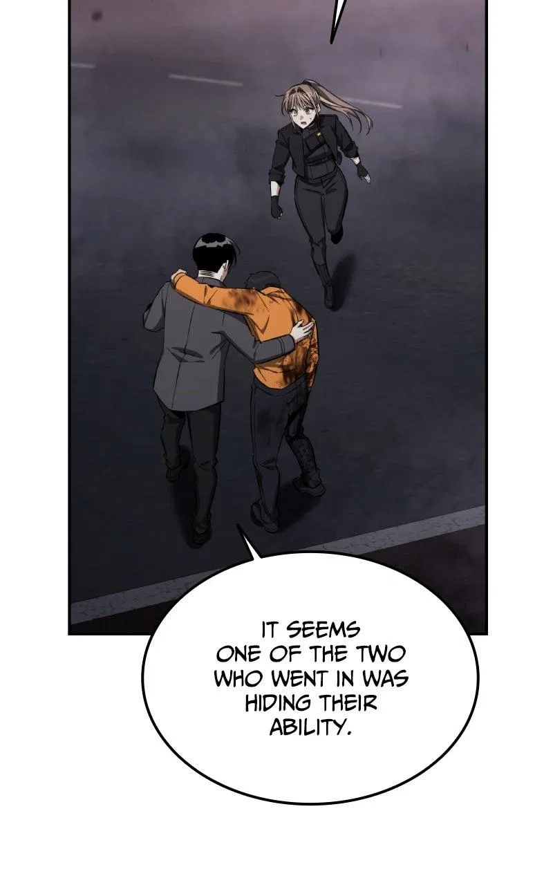 The Hunter Next Door Chapter 24 – Page 67