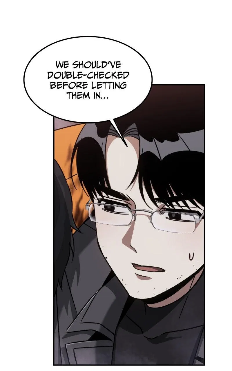 The Hunter Next Door Chapter 24 – Page 70