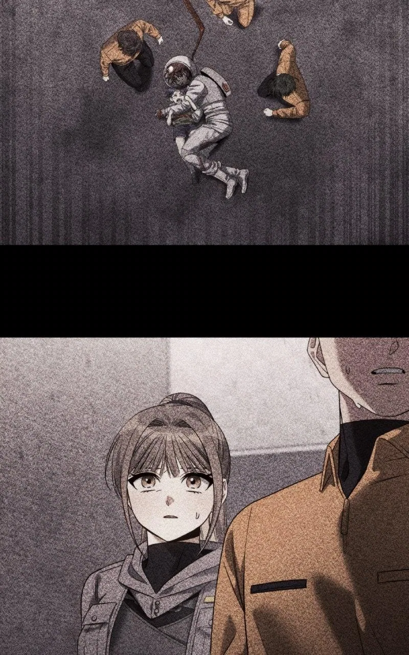 The Hunter Next Door Chapter 24 – Page 78