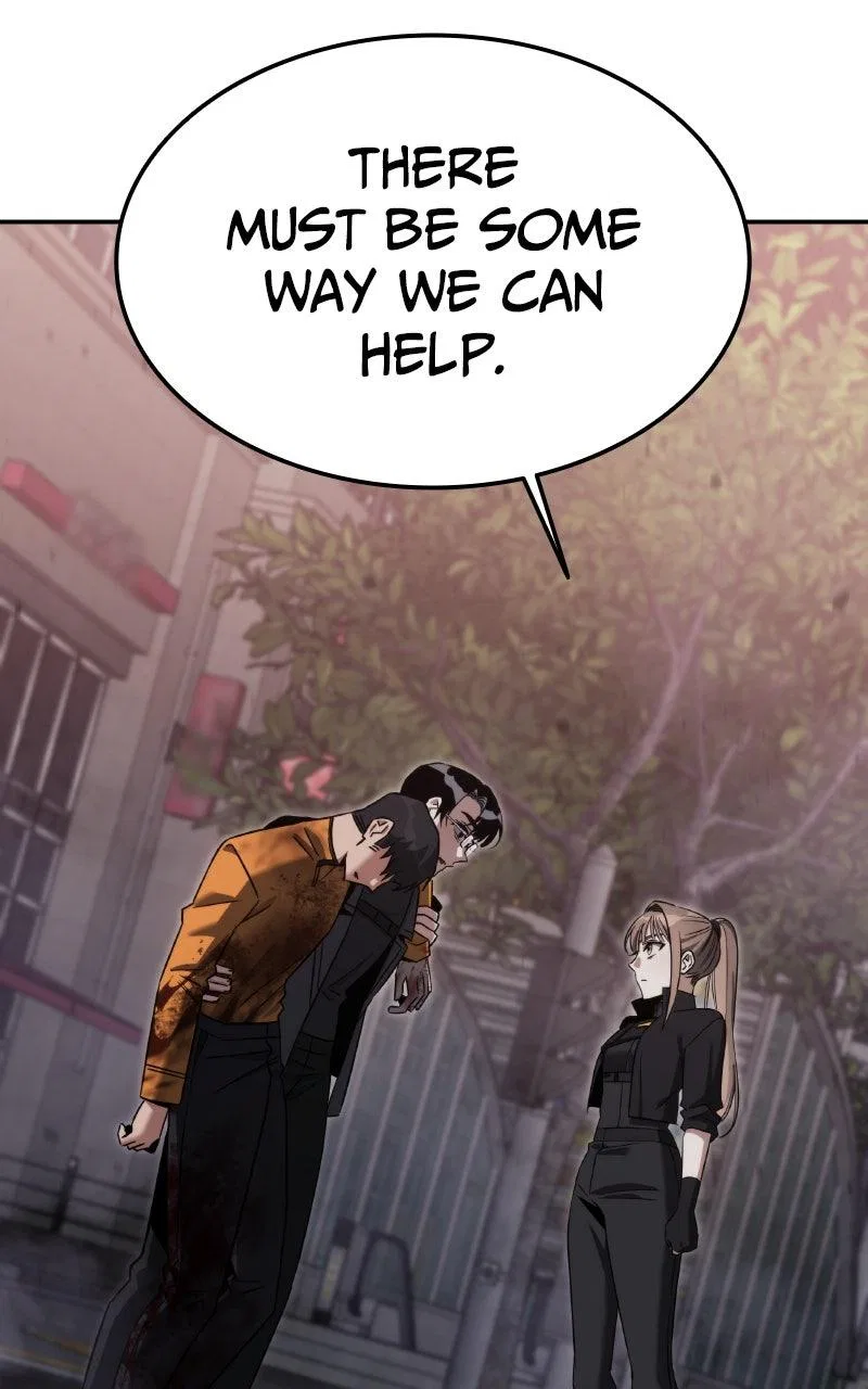 The Hunter Next Door Chapter 24 – Page 88