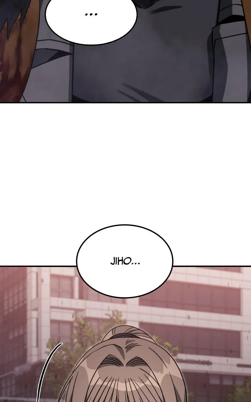 The Hunter Next Door Chapter 24 – Page 91