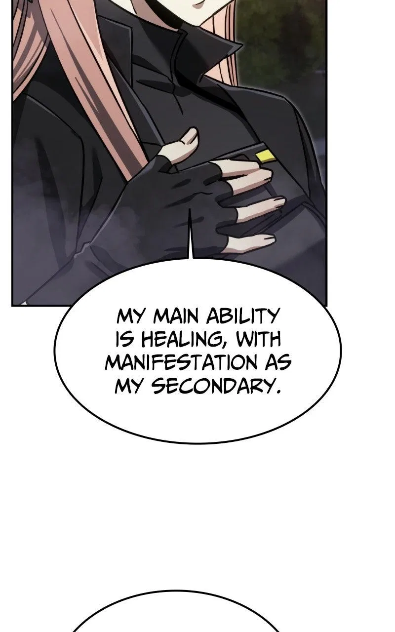 The Hunter Next Door Chapter 24 – Page 100