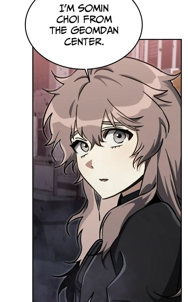 The Hunter Next Door Chapter 24 – Page 101