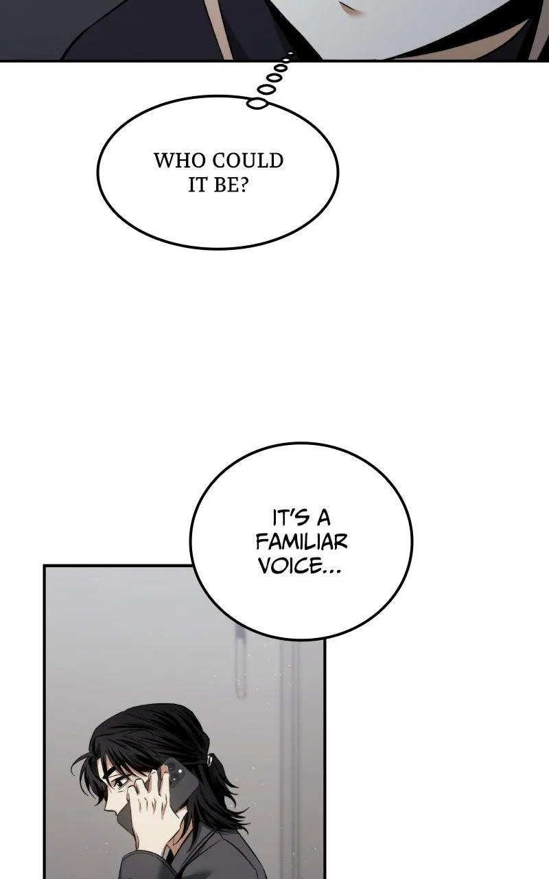 The Hunter Next Door Chapter 23 – Page 5