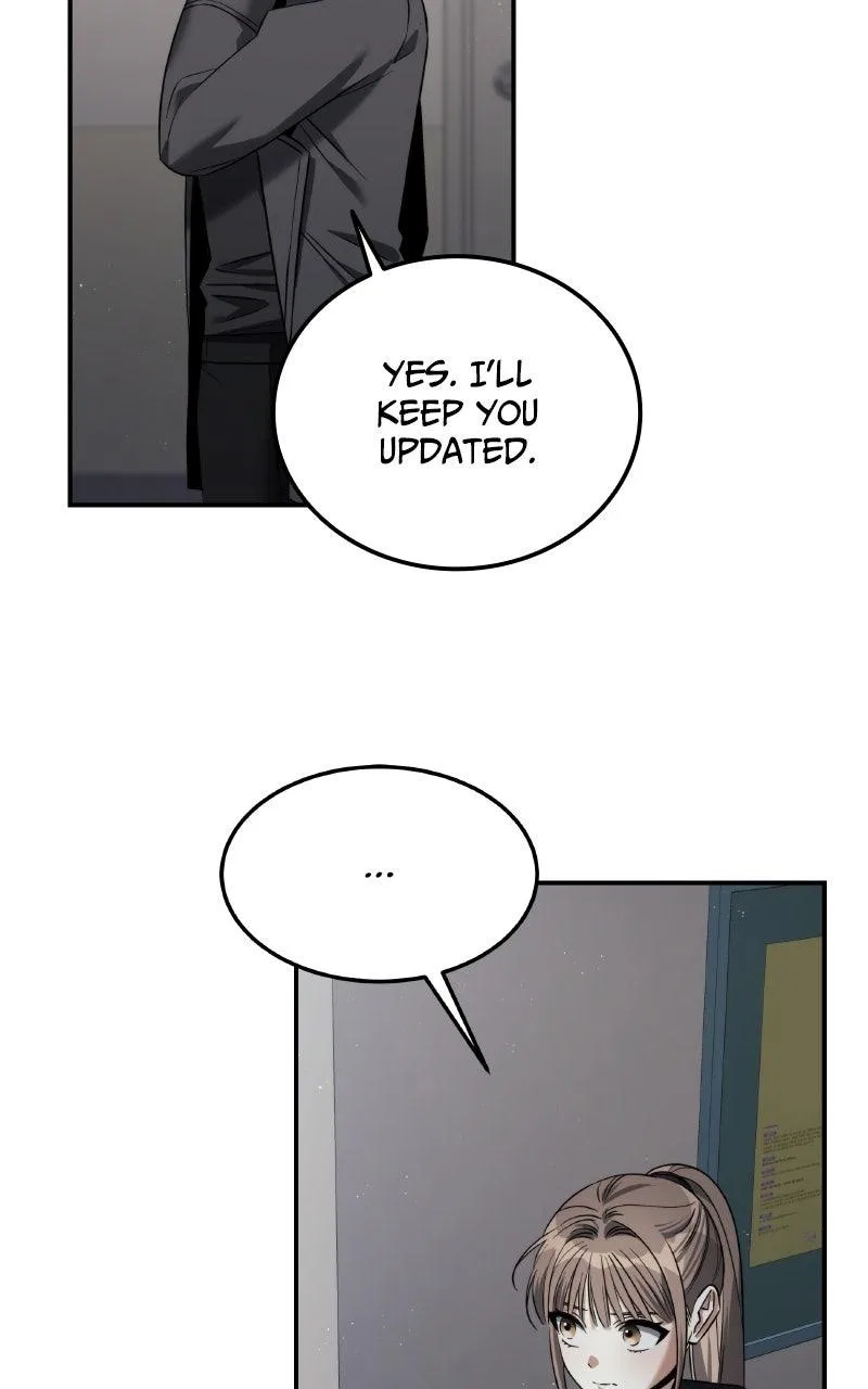 The Hunter Next Door Chapter 23 – Page 6