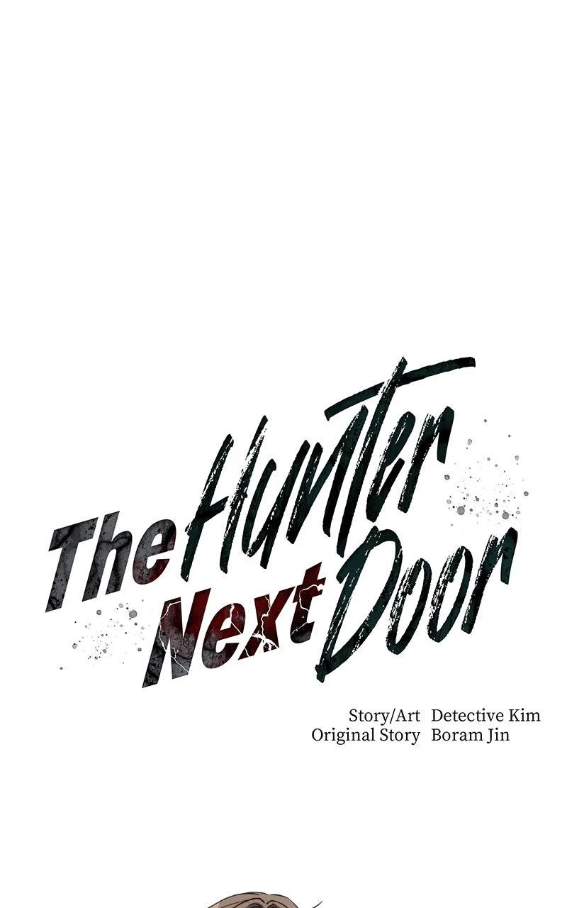 The Hunter Next Door Chapter 23 – Page 14