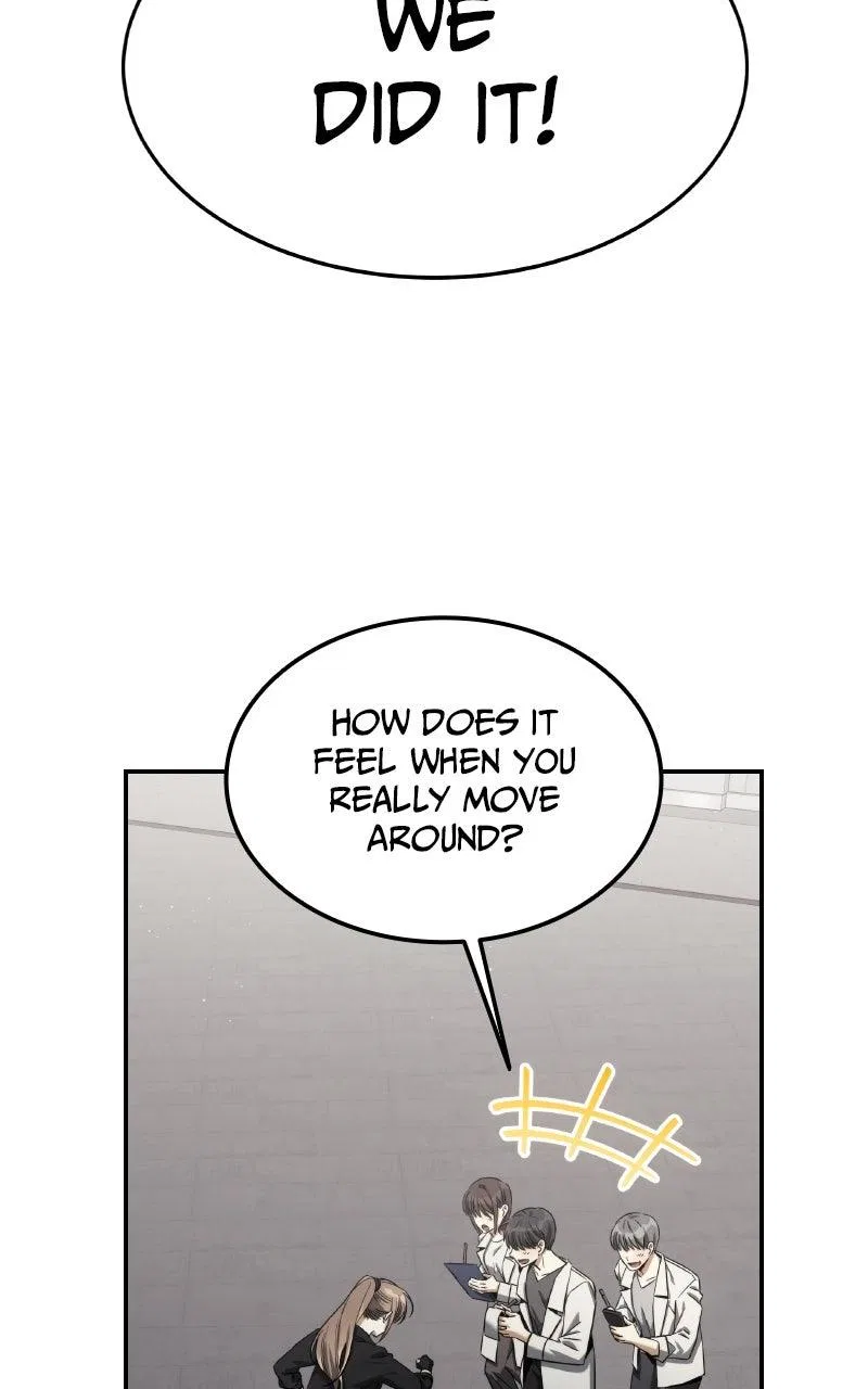 The Hunter Next Door Chapter 23 – Page 18