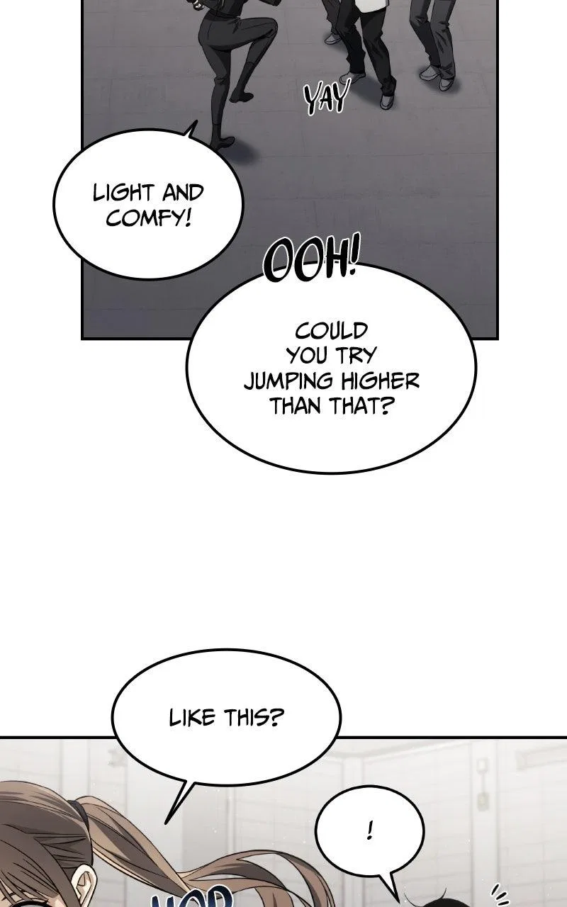 The Hunter Next Door Chapter 23 – Page 19