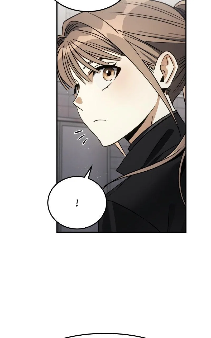 The Hunter Next Door Chapter 23 – Page 21