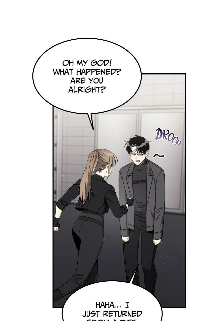 The Hunter Next Door Chapter 23 – Page 24