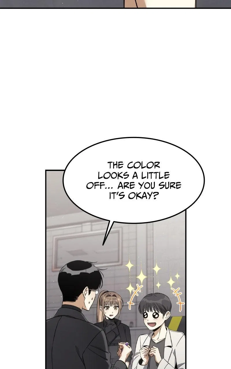The Hunter Next Door Chapter 23 – Page 28