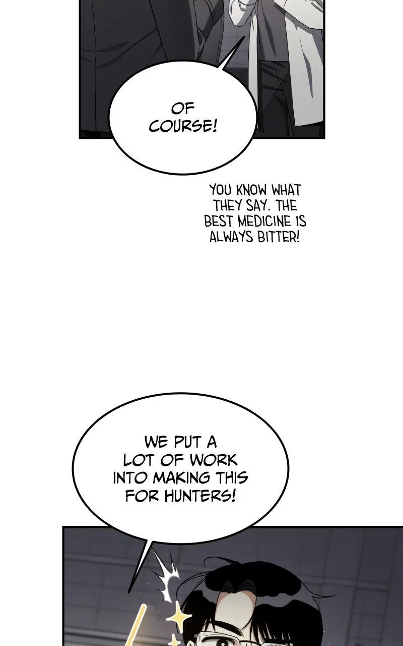 The Hunter Next Door Chapter 23 – Page 29