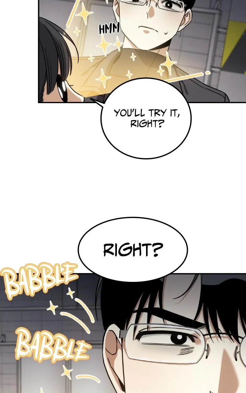 The Hunter Next Door Chapter 23 – Page 30