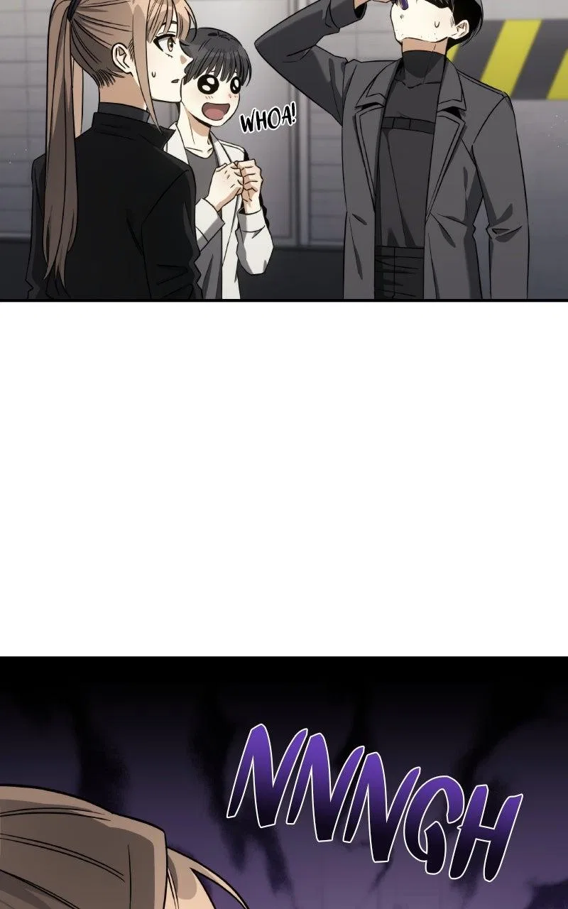 The Hunter Next Door Chapter 23 – Page 32