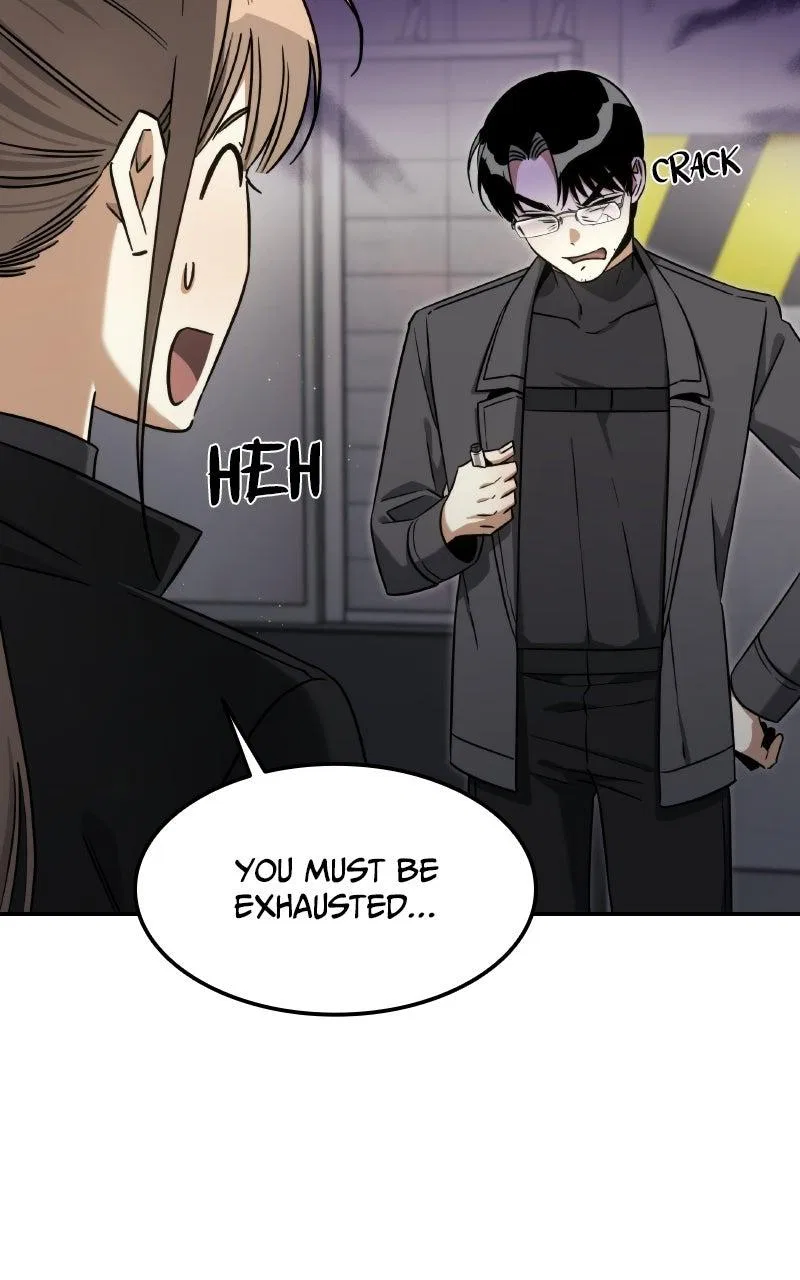 The Hunter Next Door Chapter 23 – Page 33