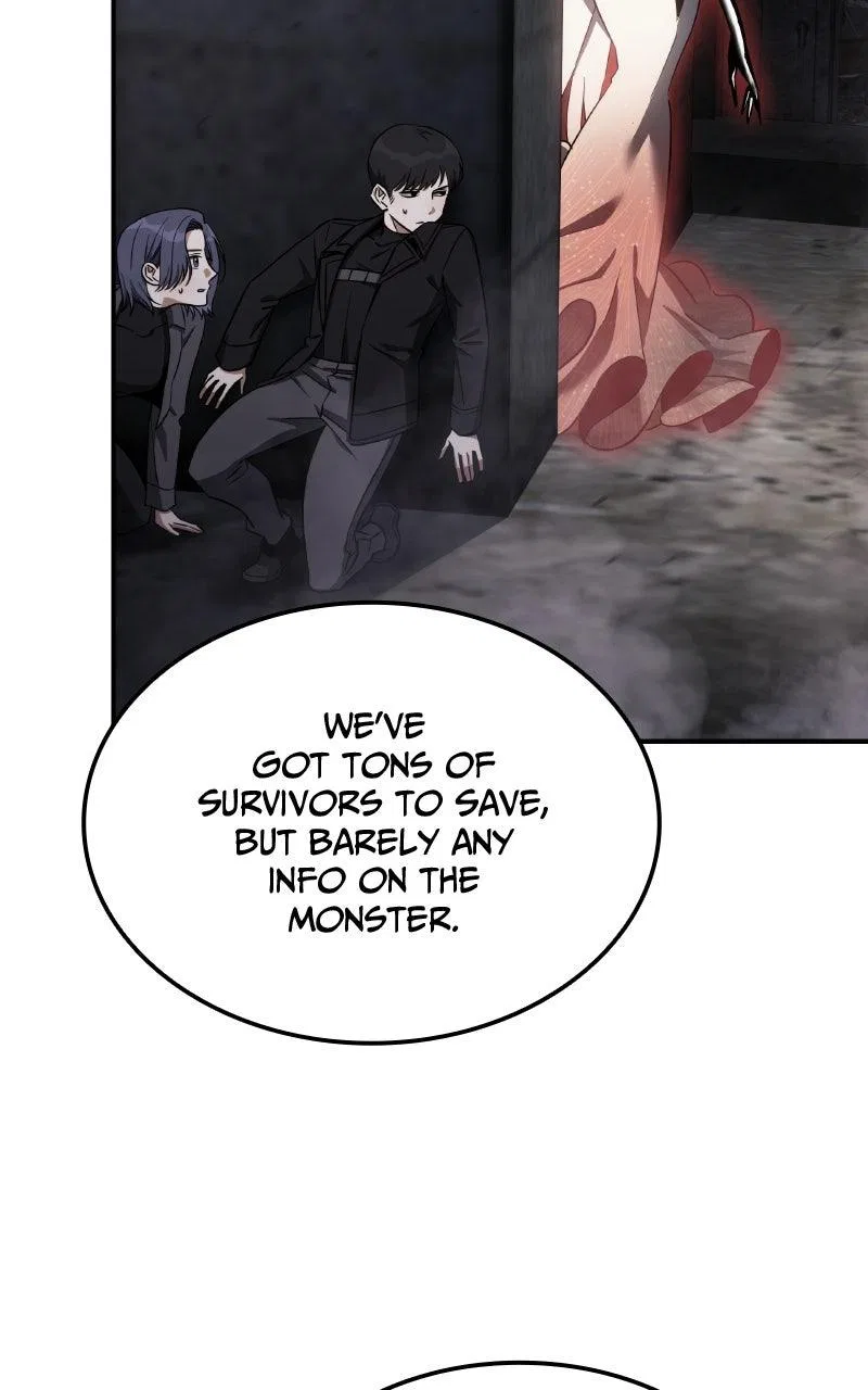 The Hunter Next Door Chapter 23 – Page 38