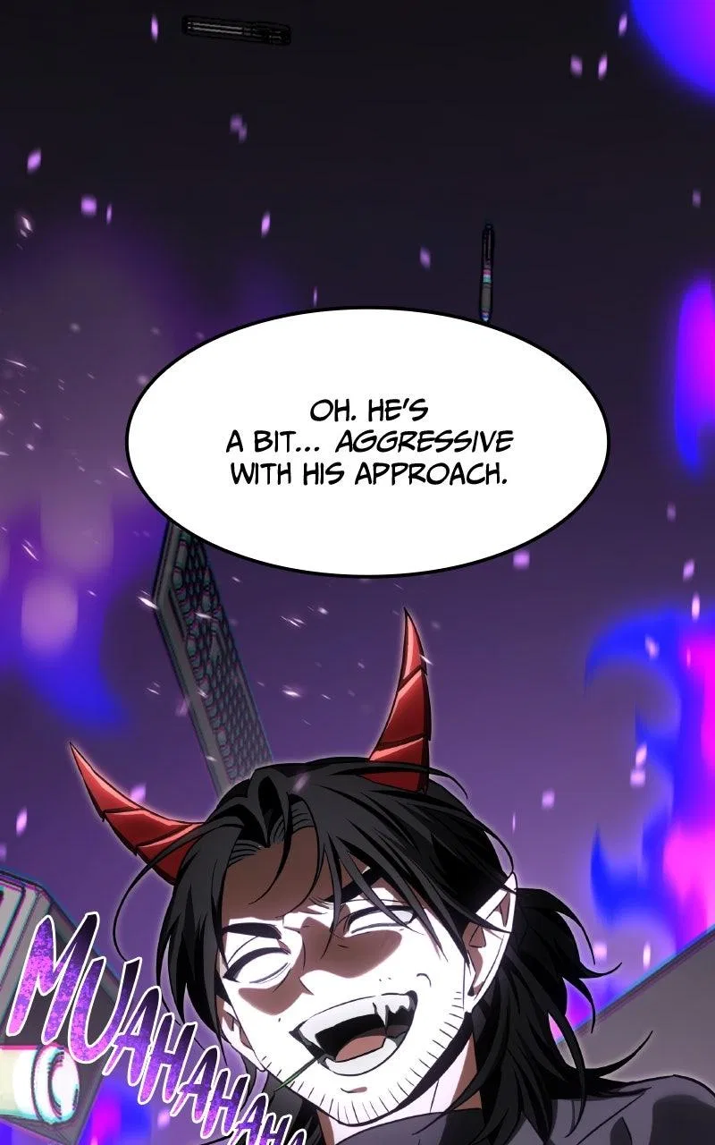 The Hunter Next Door Chapter 23 – Page 40