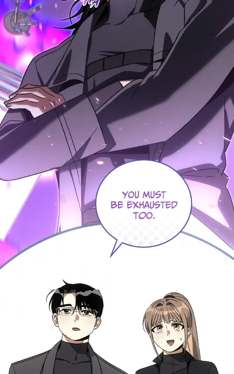 The Hunter Next Door Chapter 23 – Page 41