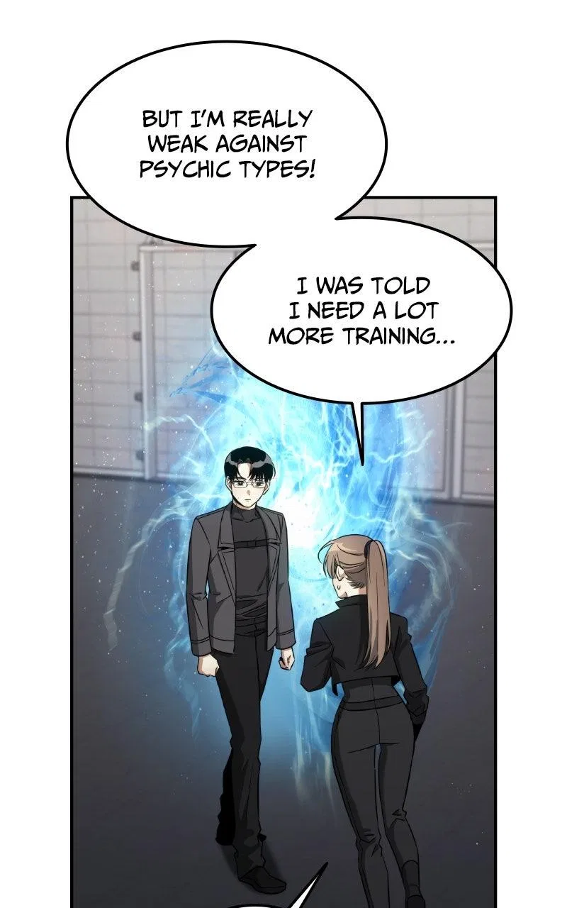 The Hunter Next Door Chapter 23 – Page 45