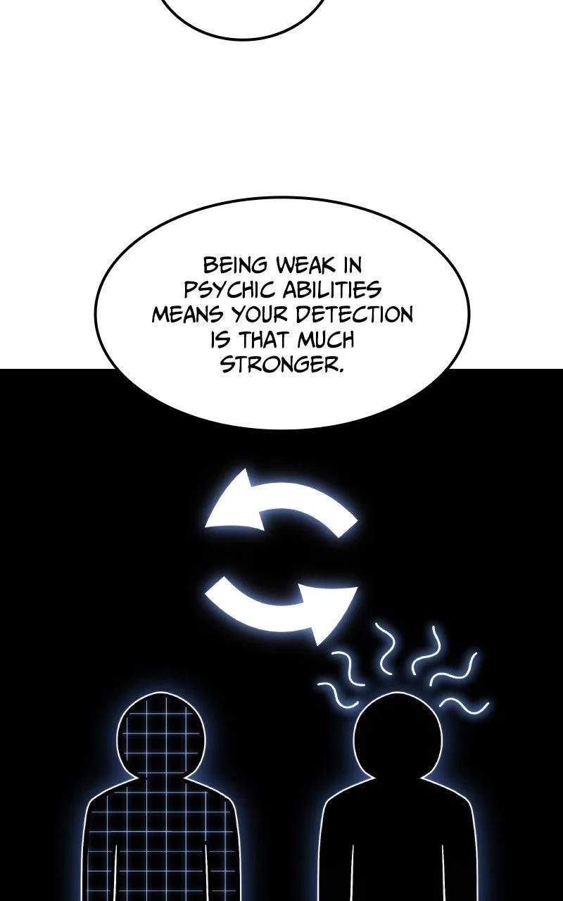 The Hunter Next Door Chapter 23 – Page 49