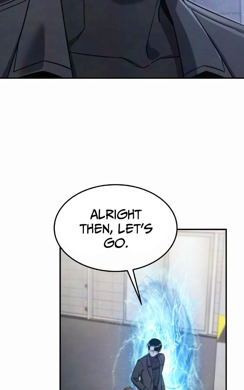 The Hunter Next Door Chapter 23 – Page 64