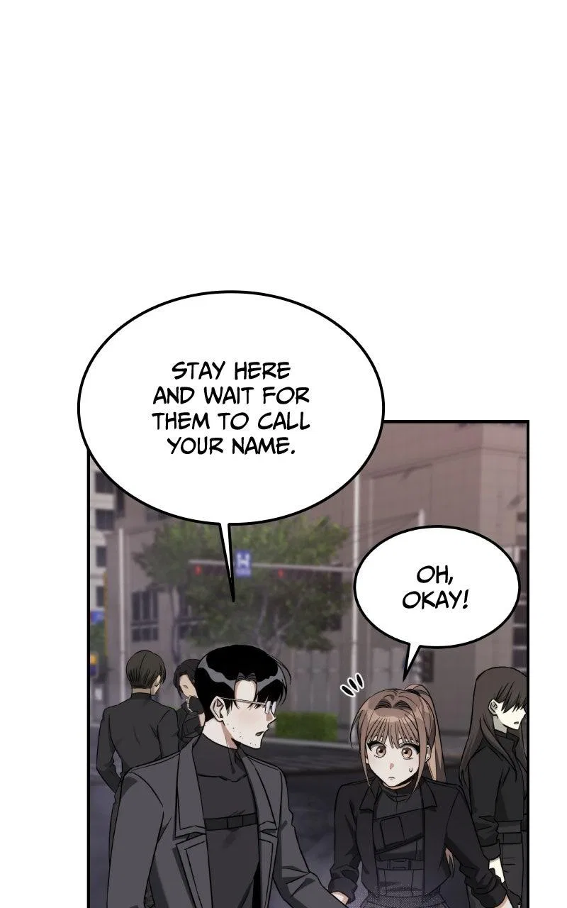 The Hunter Next Door Chapter 23 – Page 80