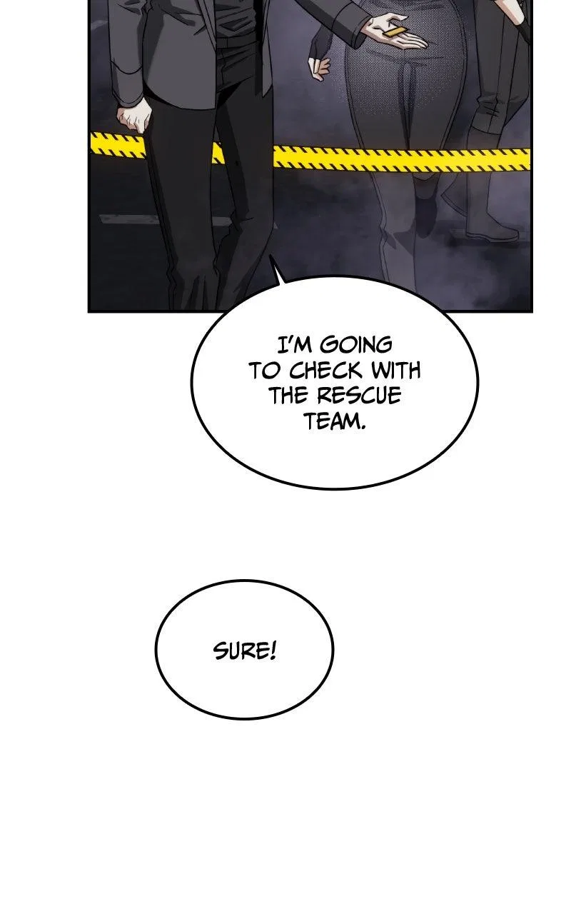 The Hunter Next Door Chapter 23 – Page 81