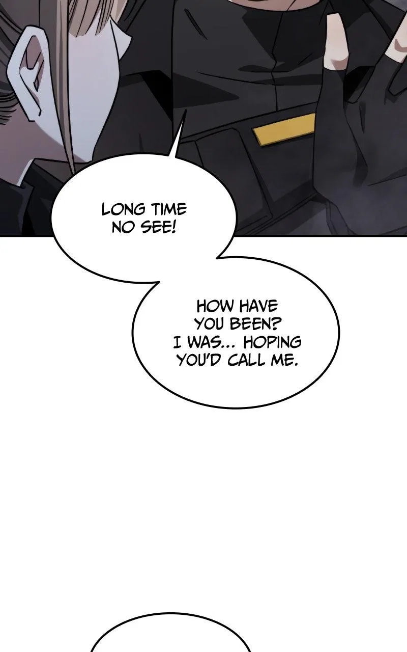 The Hunter Next Door Chapter 23 – Page 89
