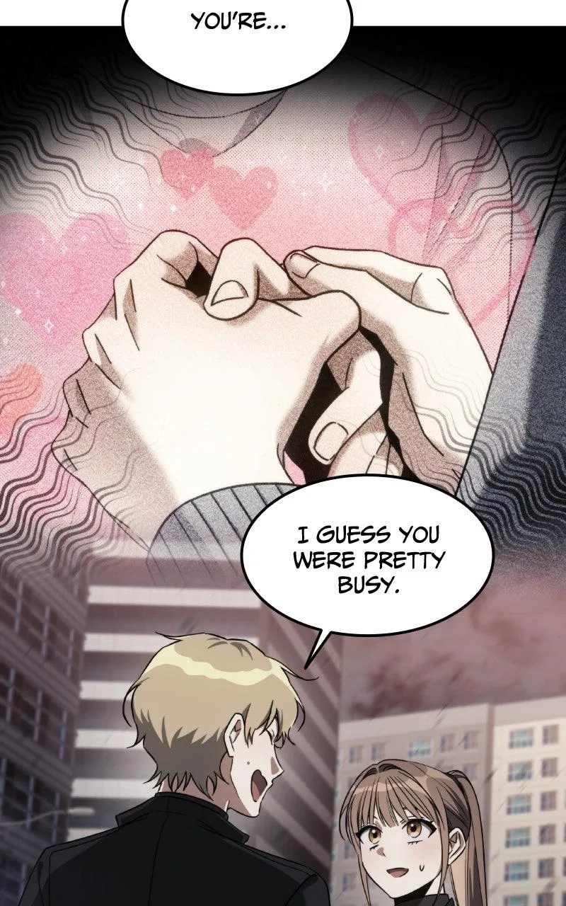 The Hunter Next Door Chapter 23 – Page 90